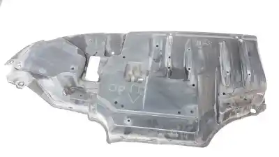 Second-hand car spare part SUMP GUARD for TOYOTA AURIS  OEM IAM references 5839902040  