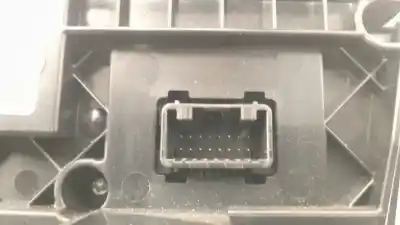Автозапчасти б/у климат-контроль за toyota prius+ 1.8 16v (híbrido) ссылки oem iam 5590047270  2370008960