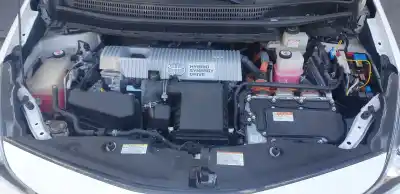 Piesă de schimb auto la mâna a doua MOTOR COMPLET pentru TOYOTA PRIUS+  Referințe OEM IAM 2ZR  