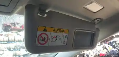 Автозапчасти б/у правая зона за toyota prius+ 1.8 16v (híbrido) ссылки oem iam 7431047320b0  