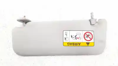 Автозапчасти б/у правая зона за toyota prius+ 1.8 16v (híbrido) ссылки oem iam 7431047320b0  