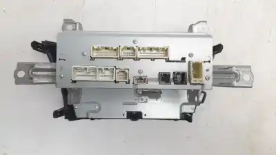 Автозапчасти б/у gps-навигационная система за toyota prius+ 1.8 16v (híbrido) ссылки oem iam 8614047231  