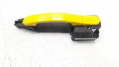 Second-hand car spare part  for FORD KA+ III (UK, FK)  OEM IAM references E4B5A224A36BF  