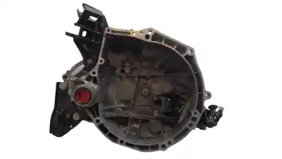 Second-hand car spare part gearbox for citroen c3 picasso 1.2 12v e-thp oem iam references 20a704