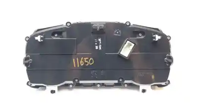 Second-hand car spare part dashboard for citroen c3 picasso 1.2 12v e-thp oem iam references 9823058380  