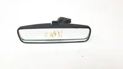 Second-hand car spare part interior rearview mirror for citroen c3 picasso 1.2 12v e-thp oem iam references 0205028