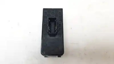 Second-hand car spare part left front power window switch for citroen c3 picasso 1.2 12v e-thp oem iam references 98148907zd  