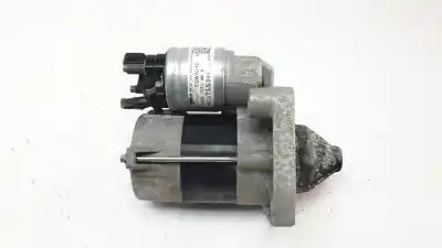 Second-hand car spare part starter motor for citroen c3 picasso 1.2 12v e-thp oem iam references 9812715380