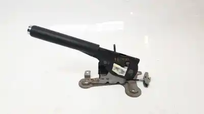 Second-hand car spare part handbrake lever for citroen c3 picasso 1.2 12v e-thp oem iam references 98062965zd