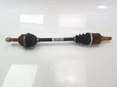 Second-hand car spare part front left transmission for citroen c3 picasso 1.2 12v e-thp oem iam references 9803019580