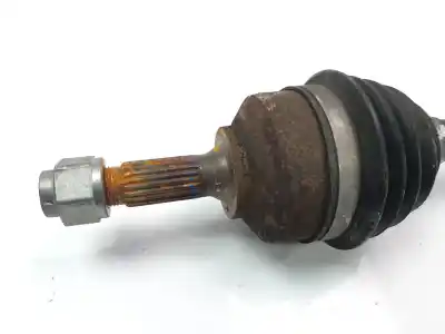 Second-hand car spare part front left transmission for citroen c3 picasso 1.2 12v e-thp oem iam references 9803019580  p1524