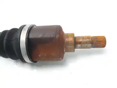 Second-hand car spare part front left transmission for citroen c3 picasso 1.2 12v e-thp oem iam references 9803019580  p1524