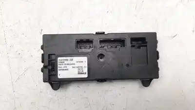 Second-hand car spare part ELECTRONIC MODULE for VOLVO XC60  OEM IAM references 31472269  