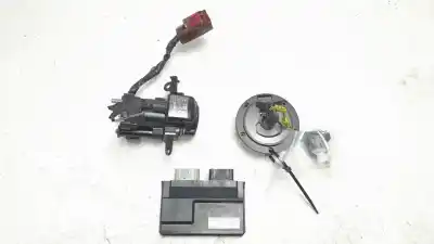 Pièce détachée automobile d'occasion Commutateur D'allumage pour HONDA CB HORNET CB 600 F HORNET (PC34) Références OEM IAM 35010MKND50  