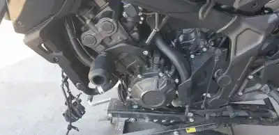 Second-hand car spare part COMPLETE ENGINE for HONDA CB HORNET  OEM IAM references RH01E  