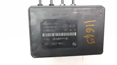 Peça sobressalente para automóvel em segunda mão abs por hyundai tucson 1.6 crdi cat referências oem iam 58920d7560 be6009y101 58920d7560