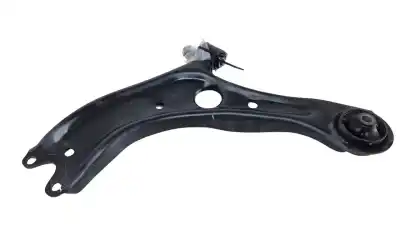 Second-hand car spare part FRONT LEFT LOWER SUSPENSION ARM for HYUNDAI TUCSON  OEM IAM references 54500D7000  