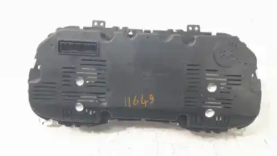 Peça sobressalente para automóvel em segunda mão quadrante por hyundai tucson 1.6 crdi cat referências oem iam 94023d7et0  