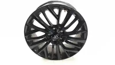 Peça sobressalente para automóvel em segunda mão jante por hyundai tucson 1.6 crdi cat referências oem iam 52910d3430