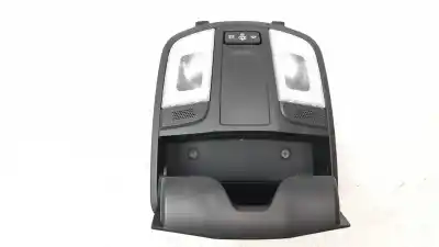 Peça sobressalente para automóvel em segunda mão luz interior por hyundai tucson 1.6 crdi cat referências oem iam 92800d3000try