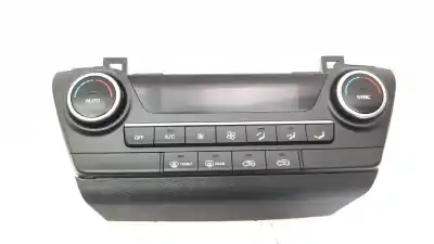 Peça sobressalente para automóvel em segunda mão comando de sofagem (chauffage / ar condicionado) por hyundai tucson 1.6 crdi cat referências oem iam 97250d7fb0