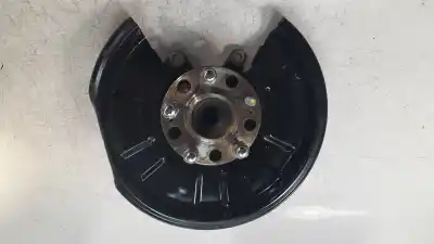 Peça sobressalente para automóvel em segunda mão manga de eixo traseira direita por hyundai tucson 1.6 crdi cat referências oem iam 52720d7000