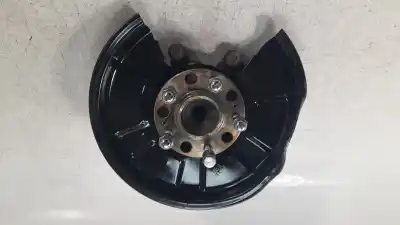 Peça sobressalente para automóvel em segunda mão manga de eixo traseira esquerda por hyundai tucson 1.6 crdi cat referências oem iam 52710d7000