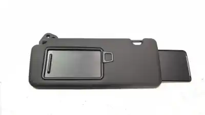Peça sobressalente para automóvel em segunda mão pára-sol esquerdo por hyundai tucson 1.6 crdi cat referências oem iam 85201d3000ttx
