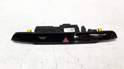 Peça sobressalente para automóvel em segunda mão interruptor 4 piscas - emergência por hyundai tucson 1.6 crdi cat referências oem iam 93700d7100