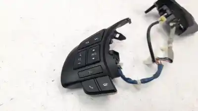 Автозапчасти б/у рулевое управление за mazda cx-5 (kf) 2.2 d ссылки oem iam 75e504  