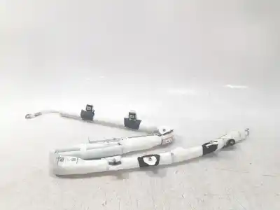 Second-hand car spare part front right curtain airbag for citroen c4 pure tech oem iam references 9834028180