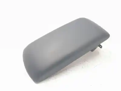 Second-hand car spare part center armrest for citroen c4 pure tech oem iam references 98310333zd