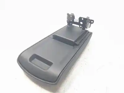 Pezzo di ricambio per auto di seconda mano bracciolo centrale per citroen c4 pure tech riferimenti oem iam 98310333zd  