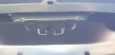 Second-hand car spare part trunk lock for citroen c4 pure tech oem iam references 9816195380  