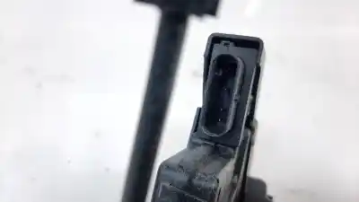 Second-hand car spare part rear left door lock for citroen c4 pure tech oem iam references 9832797580  