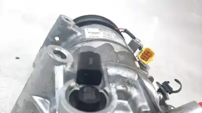 Peça sobressalente para automóvel em segunda mão compressor de ar condicionado a/a a/c por citroen c4 pure tech referências oem iam 9833718880  