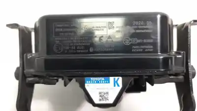 Piesă de schimb auto la mâna a doua modul electrotic pentru toyota prius+ 1.8 16v (híbrido) referințe oem iam 8821048071  