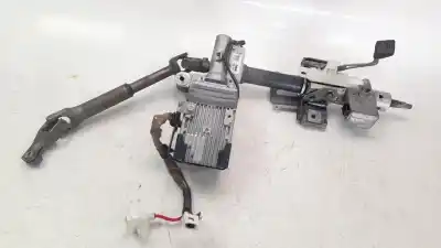 Автозапчастина б/у рульва колонка для toyota rav 4 advance hybrid посилання на oem iam 896504221