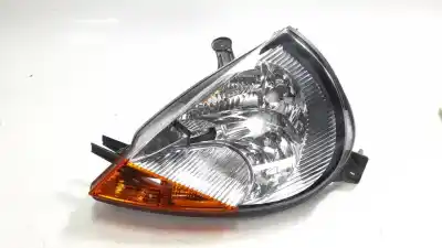 Автозапчасти б/у ЛЕВАЯ ФАРА за FORD KA (CCQ)  ссылки OEM IAM 97KG13006AR   Автозапчасти б/у ЛЕВАЯ ФАРА за FORD KA (CCQ)  ссылки OEM IAM 97KG13006AR