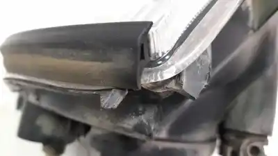 Автозапчастина б/у ліва фара для ford ka (ccq) 1.3 cat посилання на oem iam 97kg13006ar  