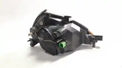 Автозапчастина б/у ліва фара для ford ka (ccq) 1.3 cat посилання на oem iam 97kg13006ar  