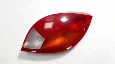 Автозапчастина б/у правий ліхтар для FORD KA (CCQ) 1.3 CAT Посилання на OEM IAM 1105789 FD0064153 103F10241770 Автозапчастина б/у правий ліхтар для FORD KA (CCQ) 1.3 CAT Посилання на OEM IAM 1105789 FD0064153 103F10241770