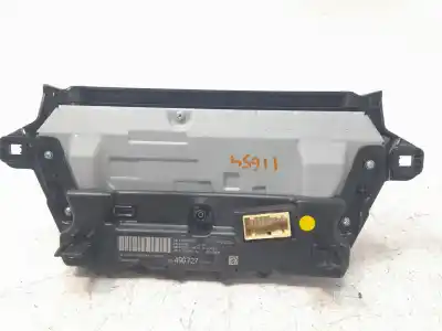 Peça sobressalente para automóvel em segunda mão quadrante por citroen c4 pure tech referências oem iam 9847316880  