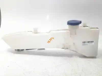 Second-hand car spare part windscreen washer bottle for citroen c4 pure tech oem iam references 9833479180