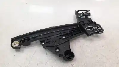Second-hand car spare part rear right window regulator for citroen c4 pure tech oem iam references 9832714280  