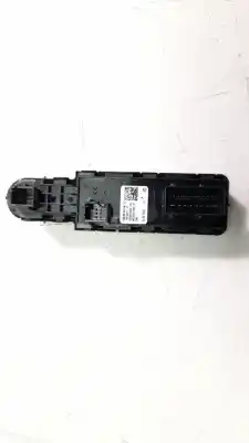 Second-hand car spare part left front power window switch for citroen c4 pure tech oem iam references 96788281zd  