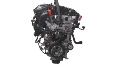 Second-hand car spare part complete engine for citroen c4 pure tech oem iam references hn05  