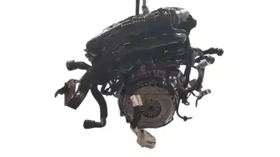 Second-hand car spare part complete engine for citroen c4 pure tech oem iam references hn05  