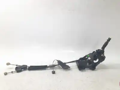 Second-hand car spare part gear lever for citroen c4 pure tech oem iam references 9824166680