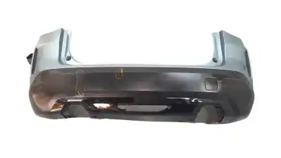 Second-hand car spare part rear bumper for citroen c4 pure tech oem iam references 983430011t